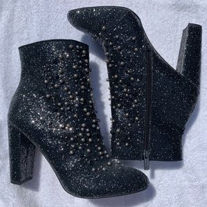 Brand New Party Boots 🥾 🌟